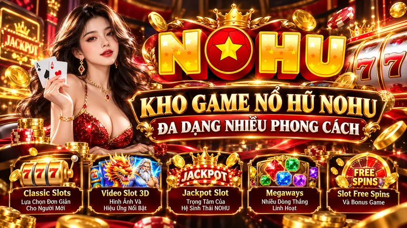 Nổ hũ https://nohut3.com/